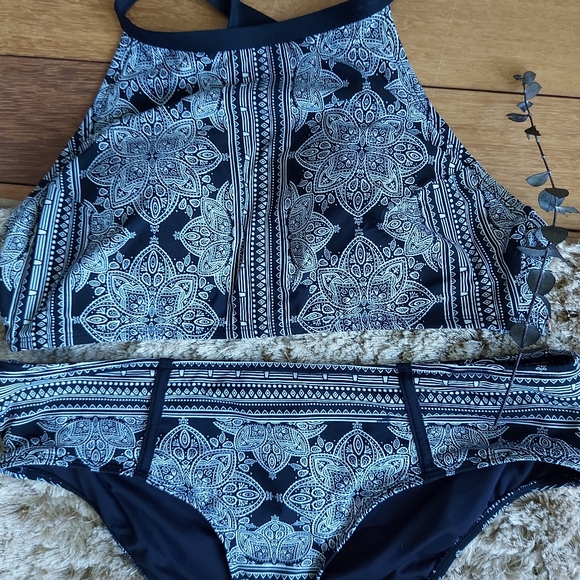 Maillot de bain - Picture 1 of 3